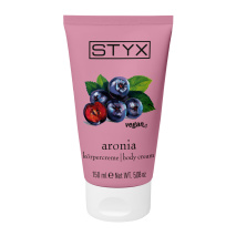 Aronia Körpercreme Cosmos nat.