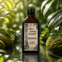 Joghurtshampoo Sonderedition