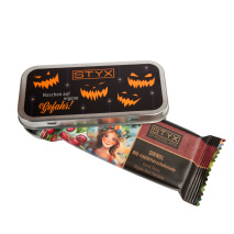 Metalletui Halloween