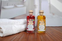 Kamasutra Massage Oil