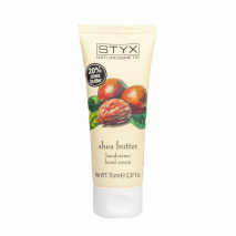 shea butter handcreme