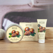 Shea Butter Handcreme