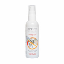 Mosquito Stop Spray