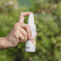 Mosquito Stop Spray