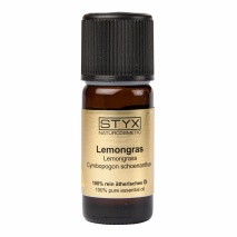 Lemongras 10ml