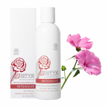 Rosengarten INTENSIVE Cleansing Milk