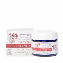 Rosegarden INTENSIVE Day Cream