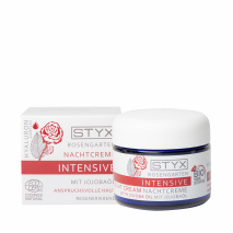 Rosegarden INTENSIVE Night Cream