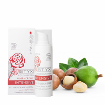 Rosengarten INTENSIVE Augencreme