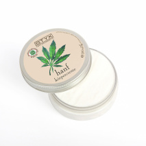 hemp body cream