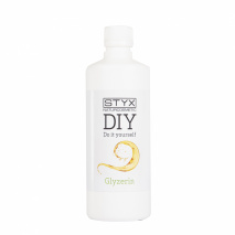 DIY Glycerin