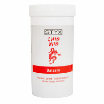 Chin Min Balm