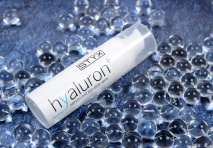 hyaluron+ cream with bio-aloe vera