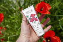 poppy hand cream