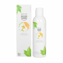 Green Asia cleansing milk