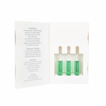 face ampoules beauty teint